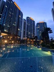 Normanton Park (D5), Apartment #554786751